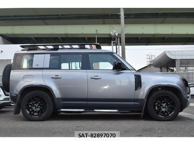 ROVER DEFENDER 2020-12 2675847-7