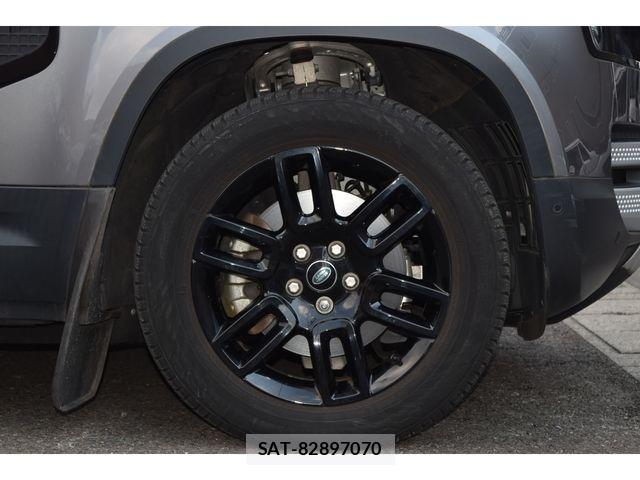 ROVER DEFENDER 2020-12 2675847-8