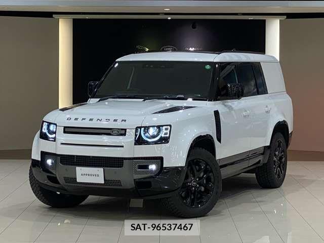 ROVER DEFENDER 2024-01 3385976-8