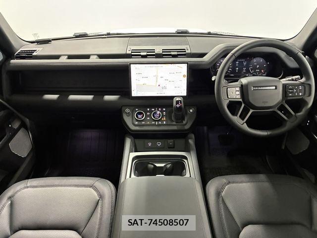 ROVER DEFENDER 2024-10 3385946-13