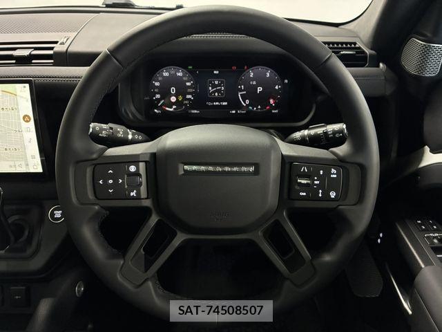 ROVER DEFENDER 2024-10 3385946-21