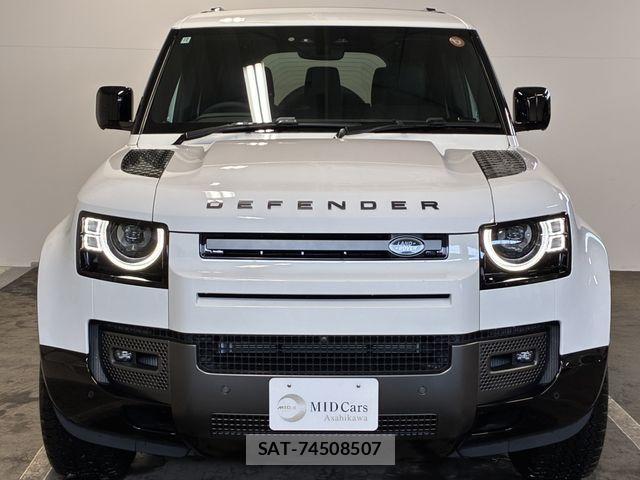 ROVER DEFENDER 2024-10 3385946-2