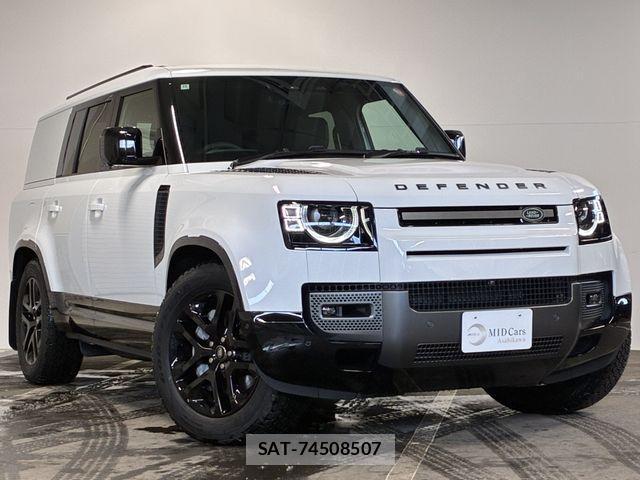 ROVER DEFENDER 2024-10 3385946-3