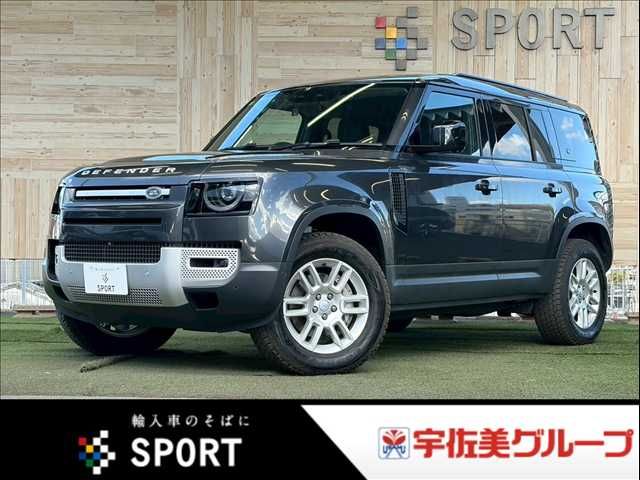 ROVER DEFENDER 2024-07 3682345-0