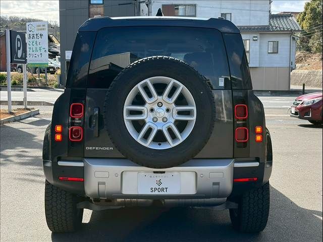 ROVER DEFENDER 2024-07 3682345-13
