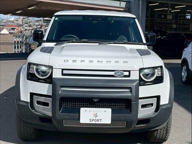 ROVER DEFENDER 2021-04 3682354-12