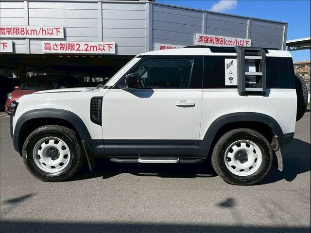 ROVER DEFENDER 2021-04 3682354-14