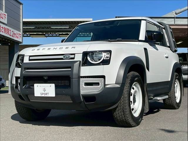 ROVER DEFENDER 2021-04 3682354-15