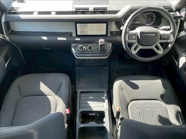 ROVER DEFENDER 2021-04 3682354-2