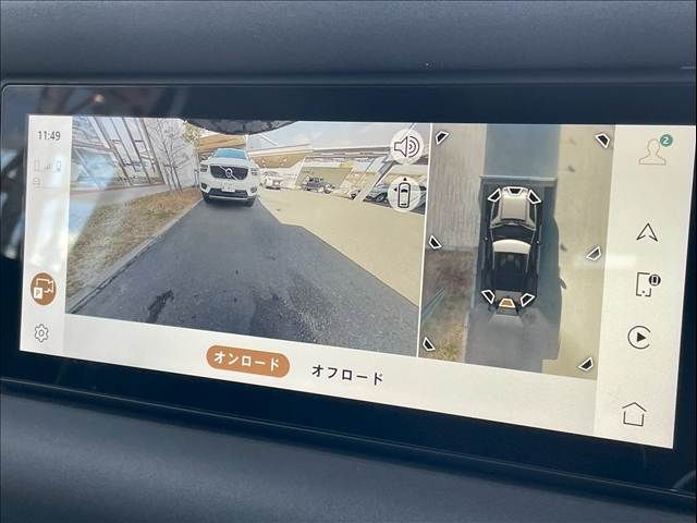 ROVER DEFENDER 2021-04 3682354-4
