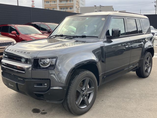 ROVER DEFENDER 2023-03 3682338-0