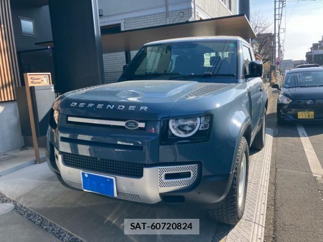 ROVER DEFENDER 2021-11 4177127-0
