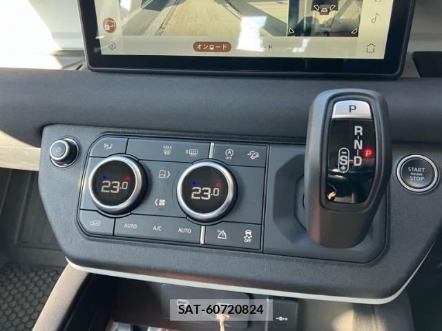 ROVER DEFENDER 2021-11 4177127-15