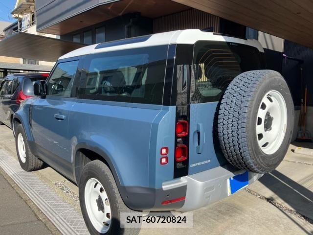ROVER DEFENDER 2021-11 4177127-1