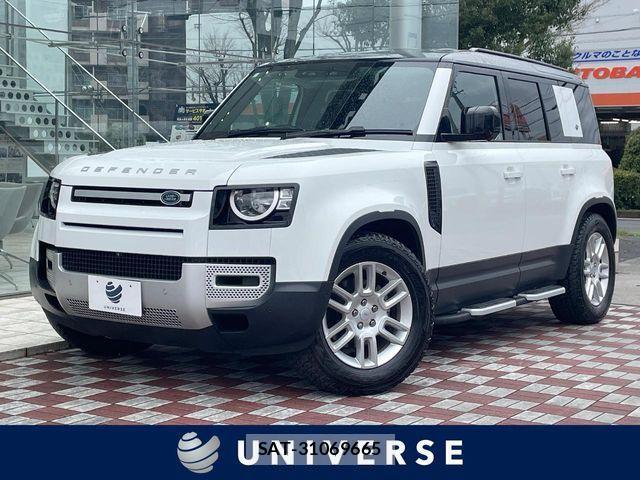 ROVER DEFENDER 2021-03 4372720-0