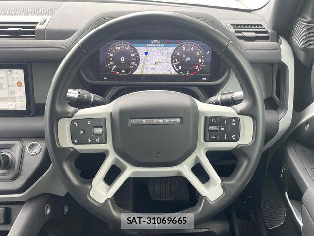 ROVER DEFENDER 2021-03 4372720-10
