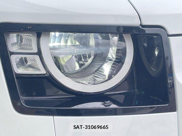 ROVER DEFENDER 2021-03 4372720-12