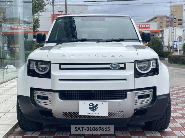 ROVER DEFENDER 2021-03 4372720-14