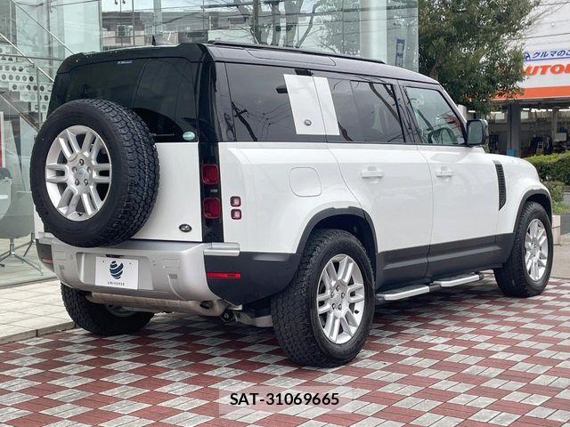 ROVER DEFENDER 2021-03 4372720-17