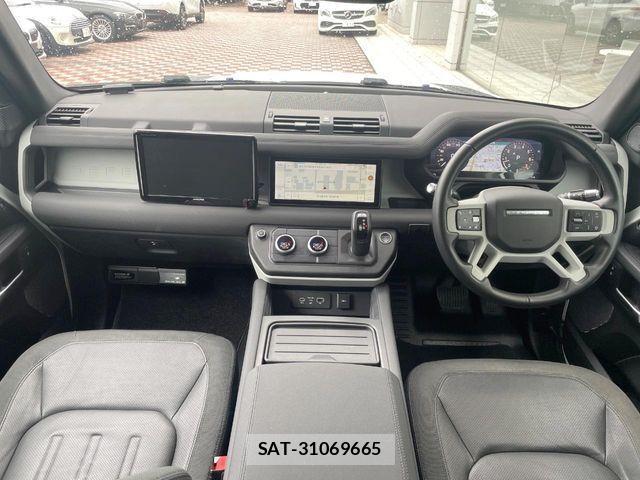 ROVER DEFENDER 2021-03 4372720-1