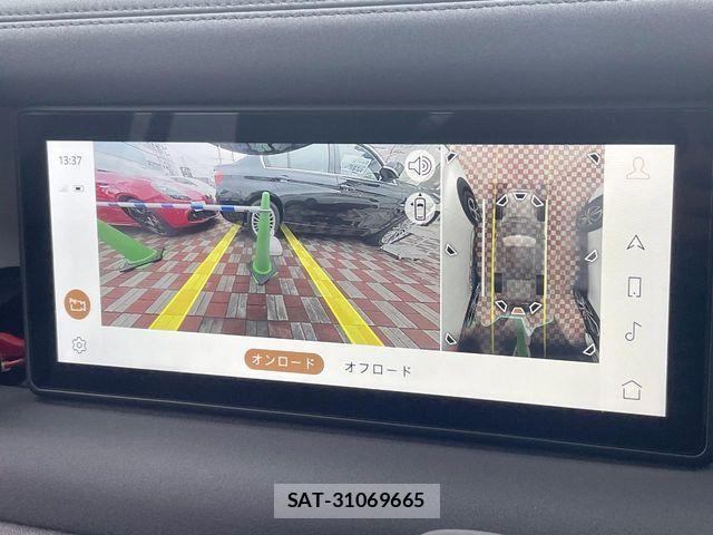 ROVER DEFENDER 2021-03 4372720-5