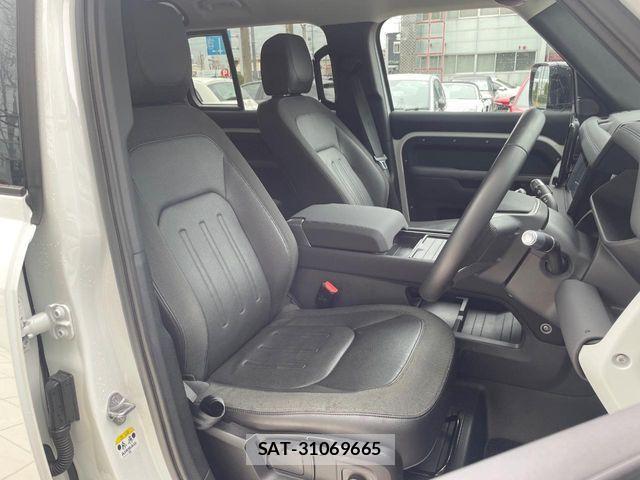 ROVER DEFENDER 2021-03 4372720-7