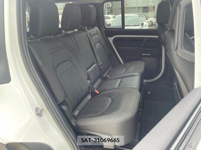 ROVER DEFENDER 2021-03 4372720-8