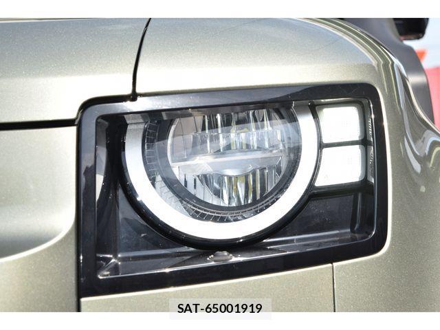 ROVER DEFENDER 2021-01 4330474-9
