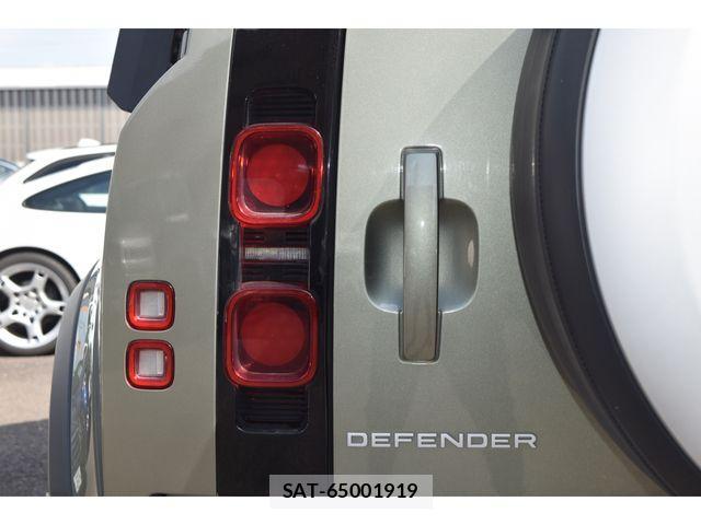 ROVER DEFENDER 2021-01 4330474-10