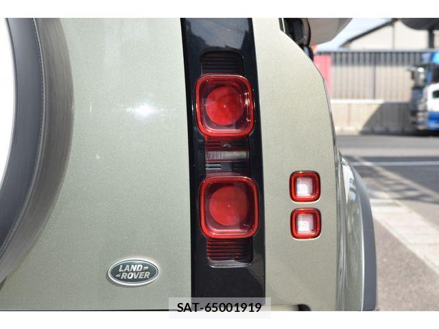 ROVER DEFENDER 2021-01 4330474-11