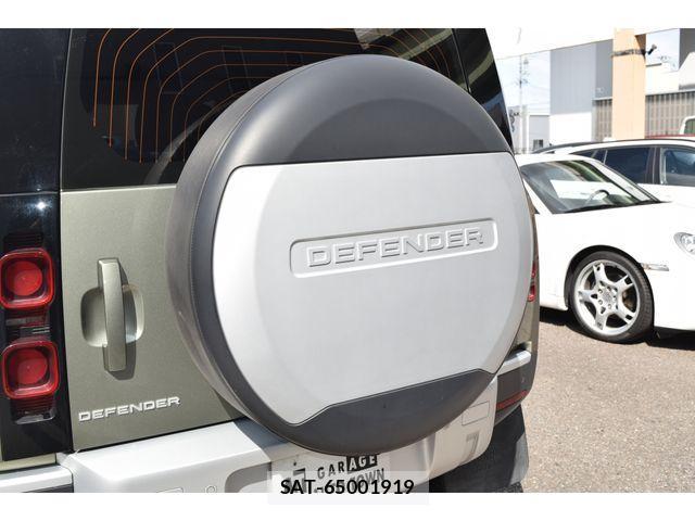 ROVER DEFENDER 2021-01 4330474-12