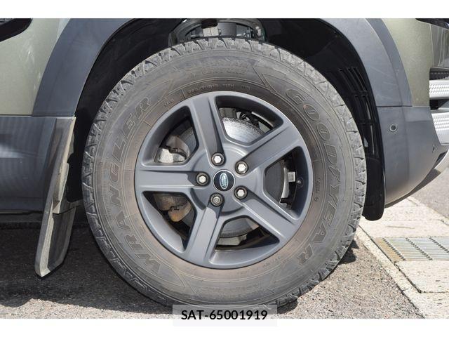 ROVER DEFENDER 2021-01 4330474-13