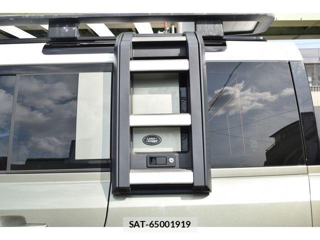 ROVER DEFENDER 2021-01 4330474-14