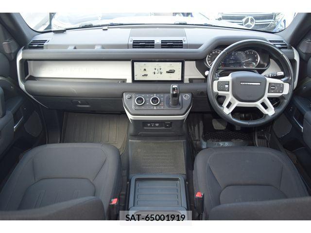 ROVER DEFENDER 2021-01 4330474-15
