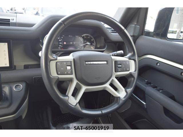 ROVER DEFENDER 2021-01 4330474-16