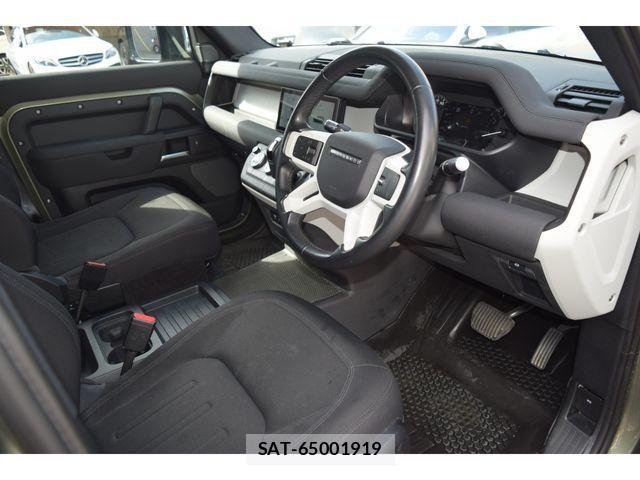 ROVER DEFENDER 2021-01 4330474-17