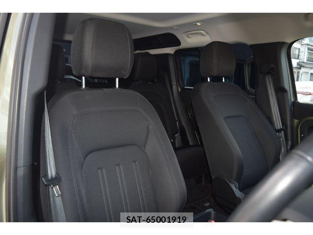 ROVER DEFENDER 2021-01 4330474-18