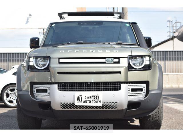 ROVER DEFENDER 2021-01 4330474-1