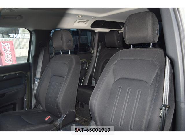 ROVER DEFENDER 2021-01 4330474-19