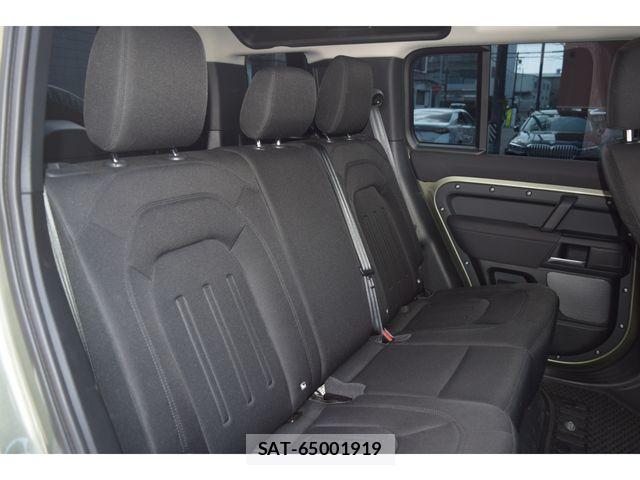 ROVER DEFENDER 2021-01 4330474-21