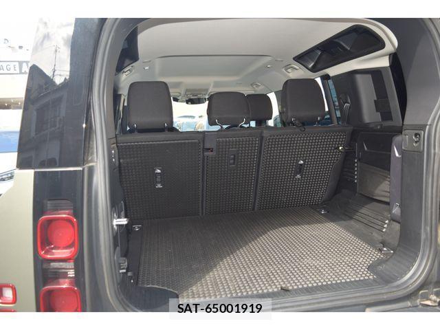 ROVER DEFENDER 2021-01 4330474-22