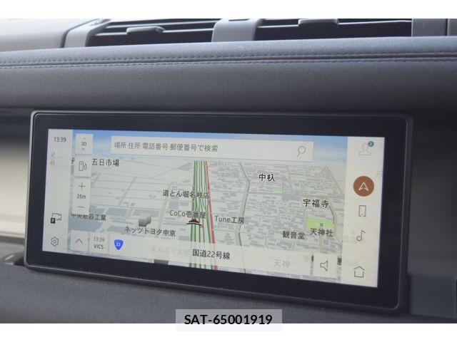 ROVER DEFENDER 2021-01 4330474-24