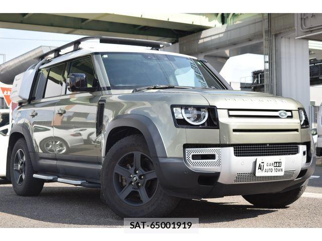 ROVER DEFENDER 2021-01 4330474-2