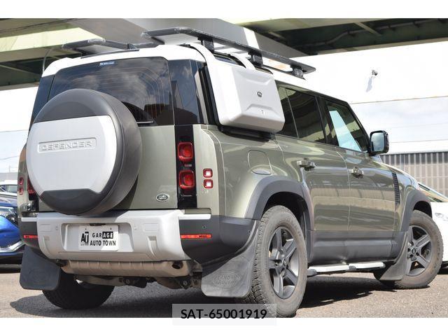 ROVER DEFENDER 2021-01 4330474-3