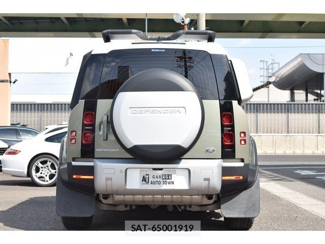 ROVER DEFENDER 2021-01 4330474-4