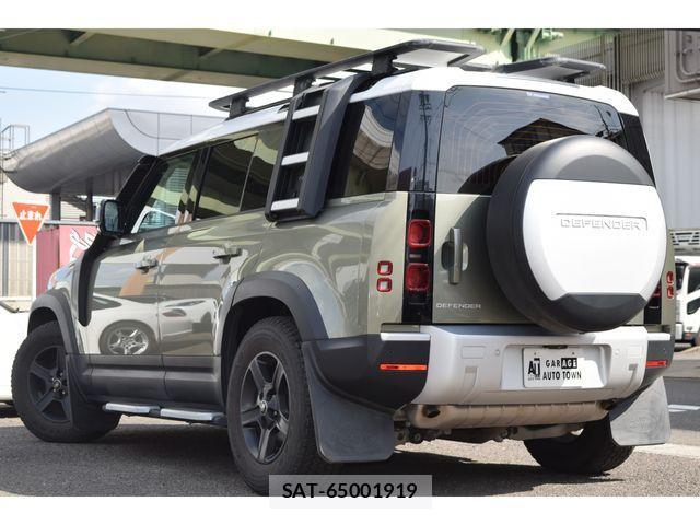 ROVER DEFENDER 2021-01 4330474-5