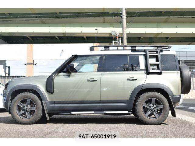 ROVER DEFENDER 2021-01 4330474-6
