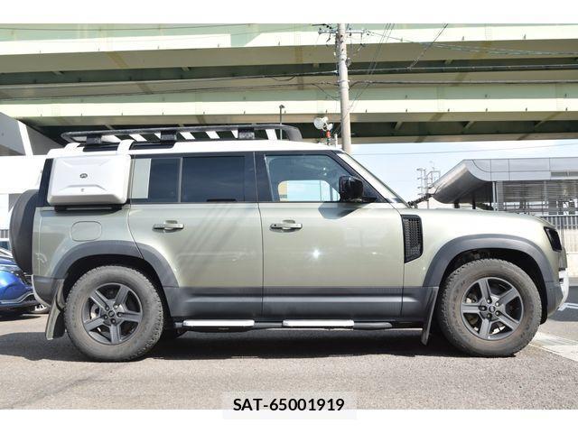 ROVER DEFENDER 2021-01 4330474-7