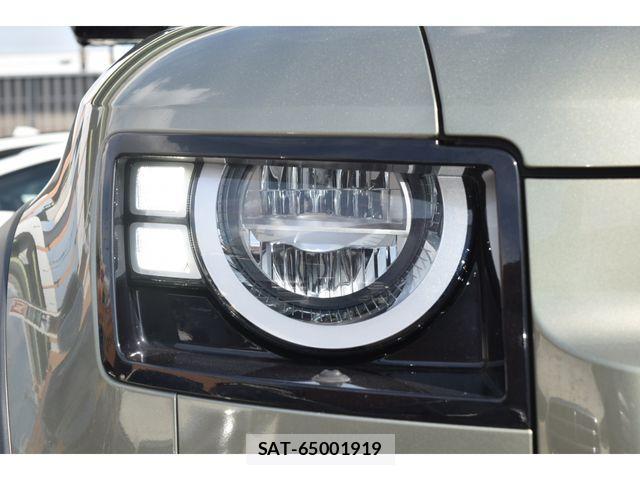 ROVER DEFENDER 2021-01 4330474-8