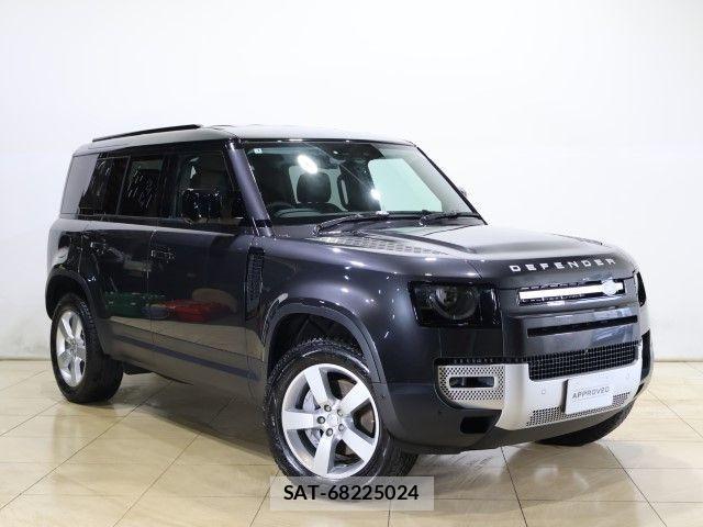 ROVER DEFENDER 2025-01 4330460-0
